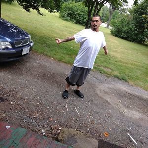 Meet your Posher, Mike